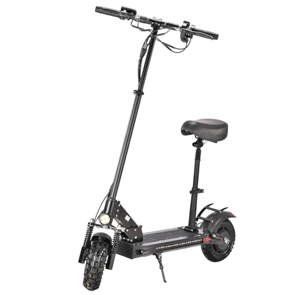 White Siberia LUNA 800W