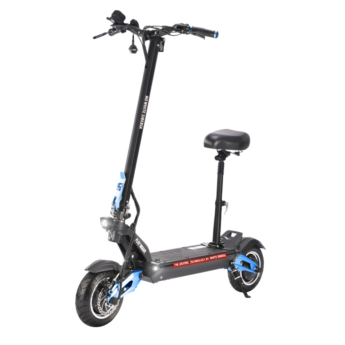 NERPA PRO 3600W BLUE SKY